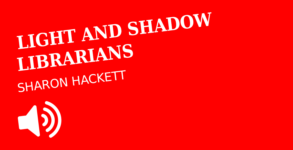 SHARON HACKETT